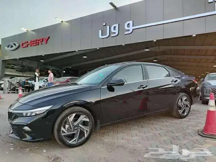هيونداي النترا 1.5 كمفورت و جميع الفئات موديل 2026 2