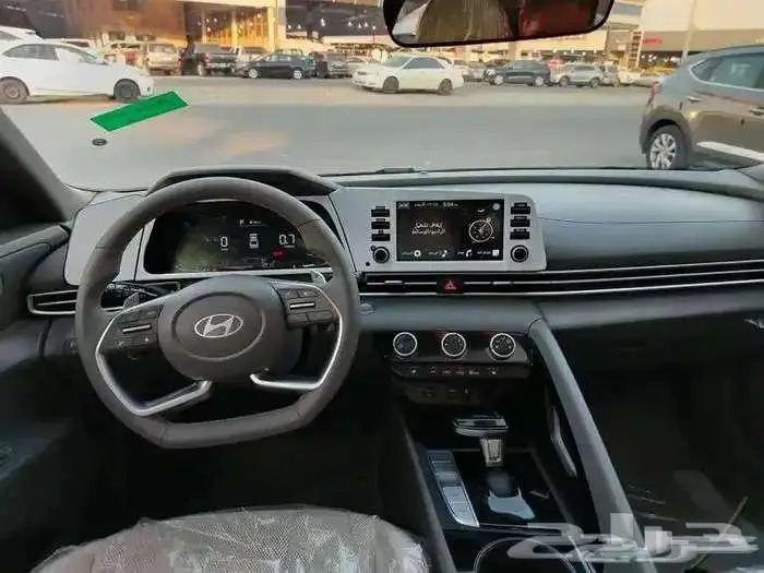 هيونداي النترا 1.5 كمفورت و جميع الفئات موديل 2026 6