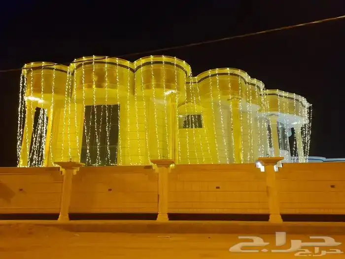 احدث زينه افراح لمبات وعقود كويتي 6