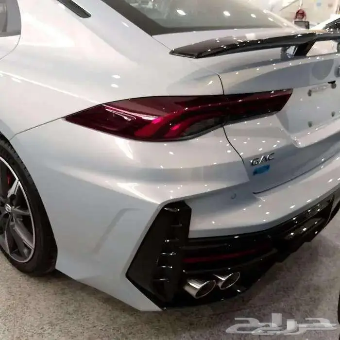 جى اى سي امباو R2026اقل سعر للكاش والتقسيط 13