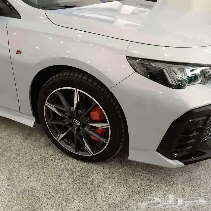 جى اى سي امباو R2026اقل سعر للكاش والتقسيط 1