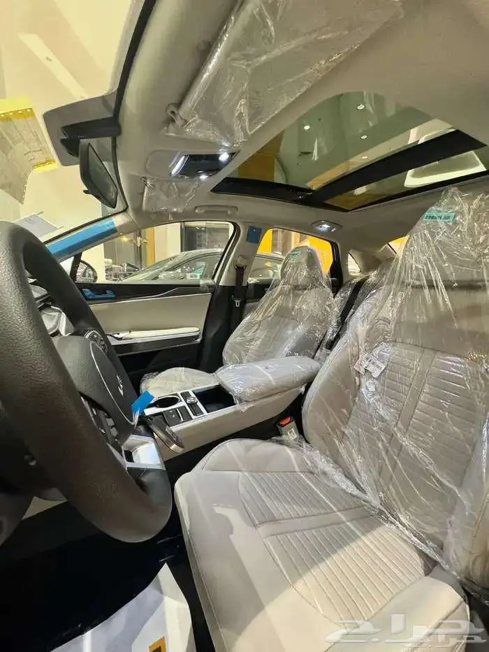 كيا كى 5 ستاندر مطور بانوراما 2025 4