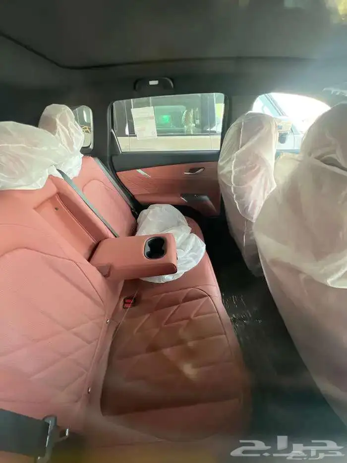 شانجان CS75 رويال 2026 1