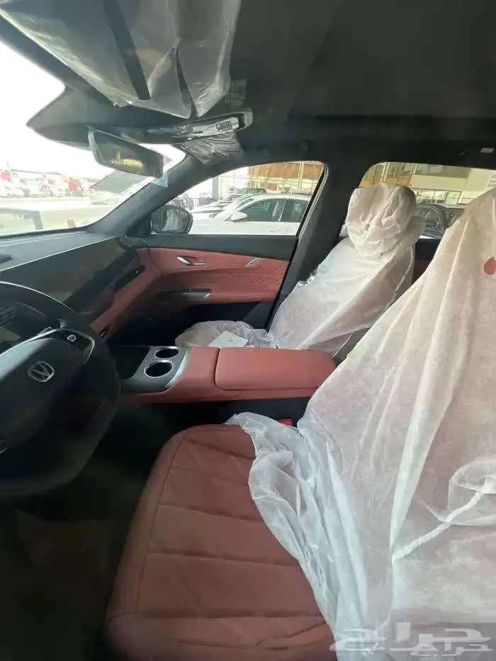 شانجان CS75 رويال 2026 4