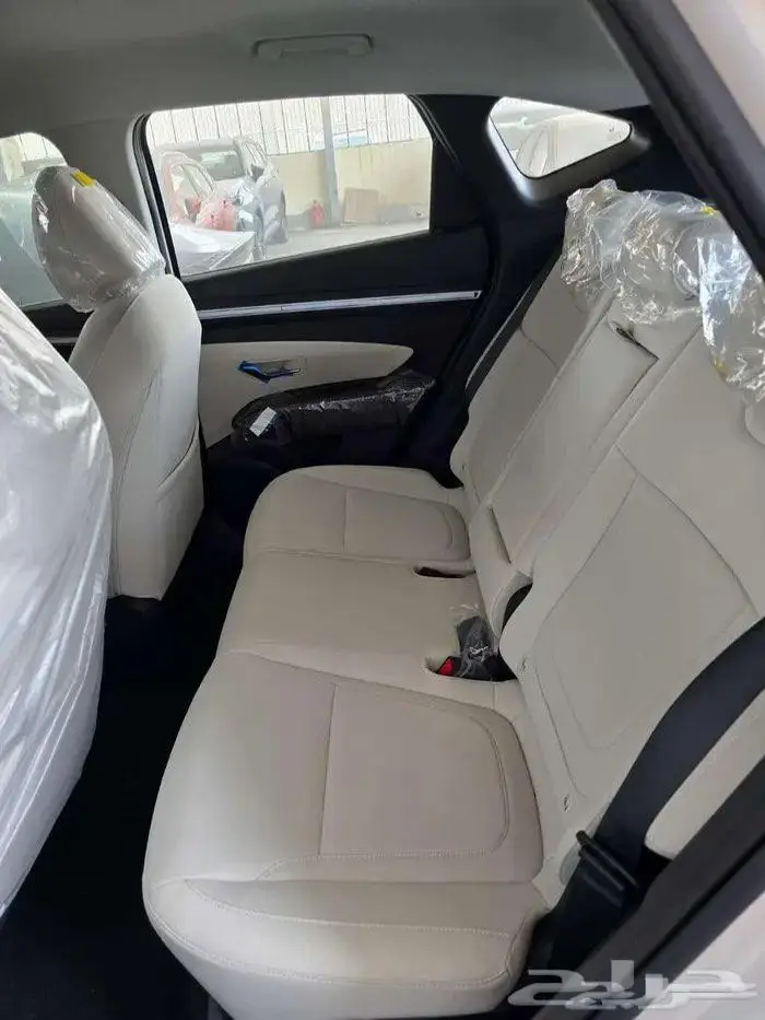 هيونداي توسان سمارت 2024 ماكينة 2000 دفع رباعي 2