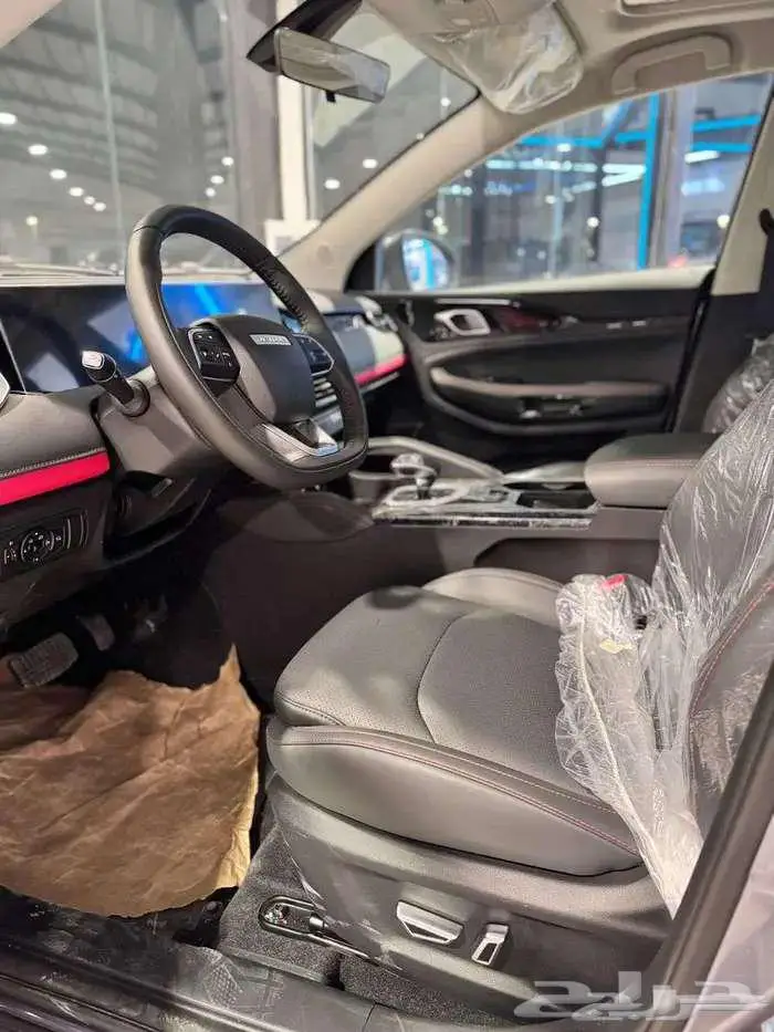 جيتور X50 بريميوم 2025 فل كامل (جميع الالوان ) 5