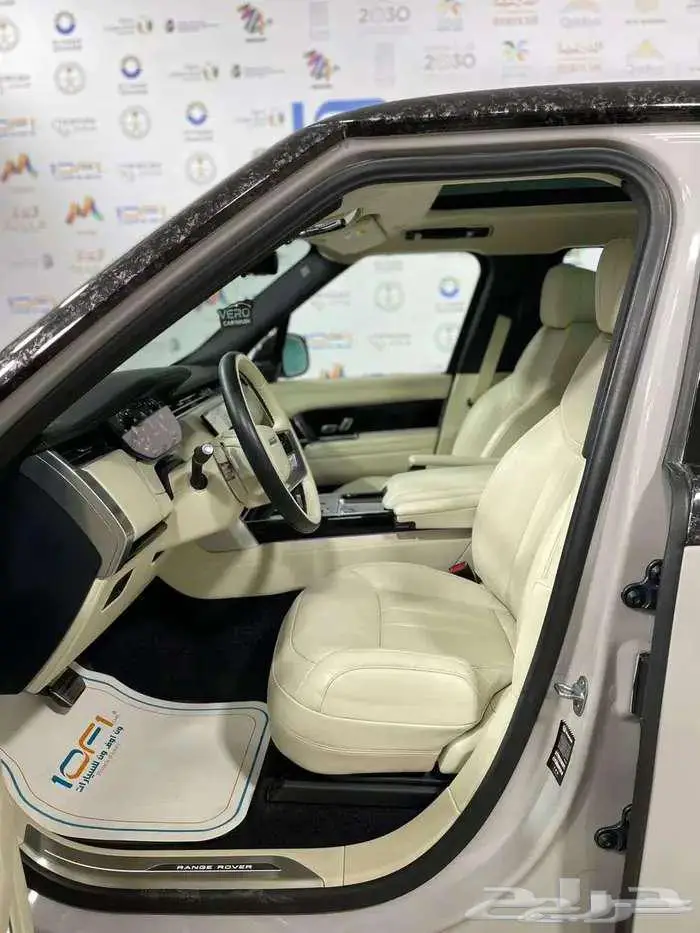 HSE - 2024 - 34.000KM 8