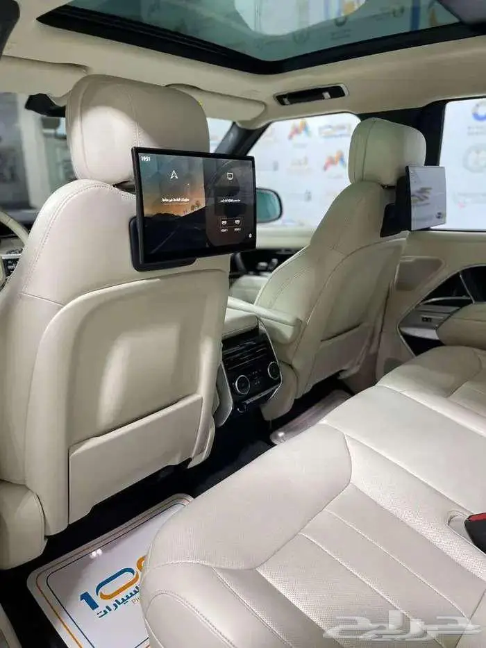 HSE - 2024 - 34.000KM 15