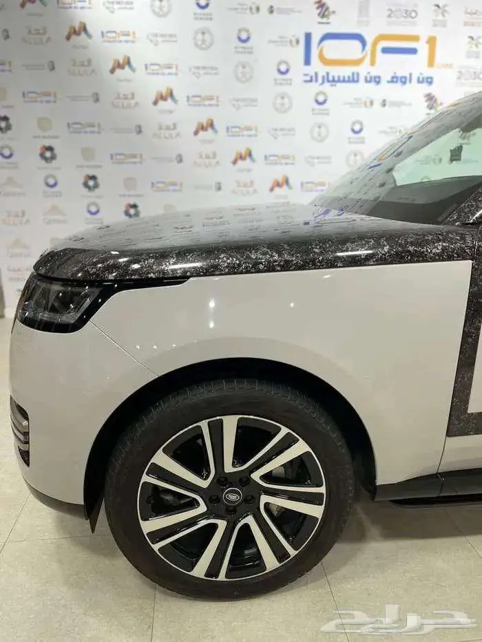 HSE - 2024 - 34.000KM 2
