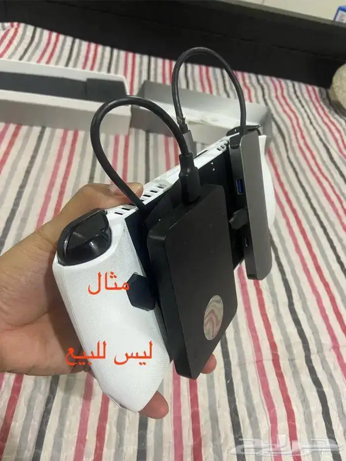 جهاز Rog Ally 2