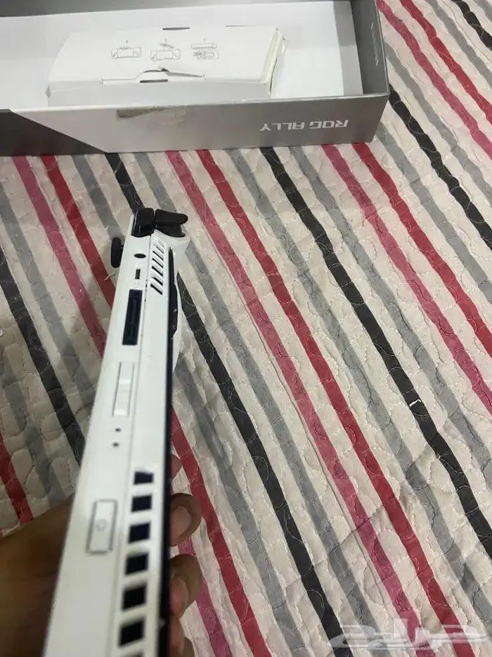 جهاز Rog Ally 1