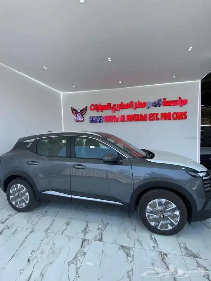 نيسان كيكس استندر موديل 2025 كاش وتقسيط 0