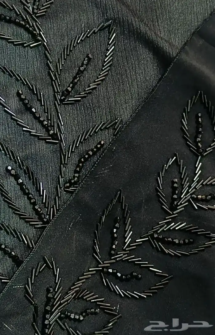 تركيب خرز و كرستال شغل يدوي 4