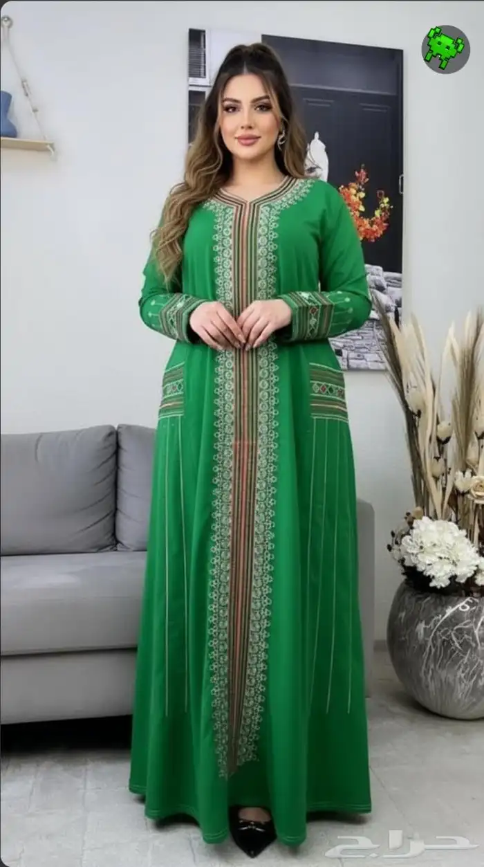 جلابيات اليوم الوطني السعودي 4