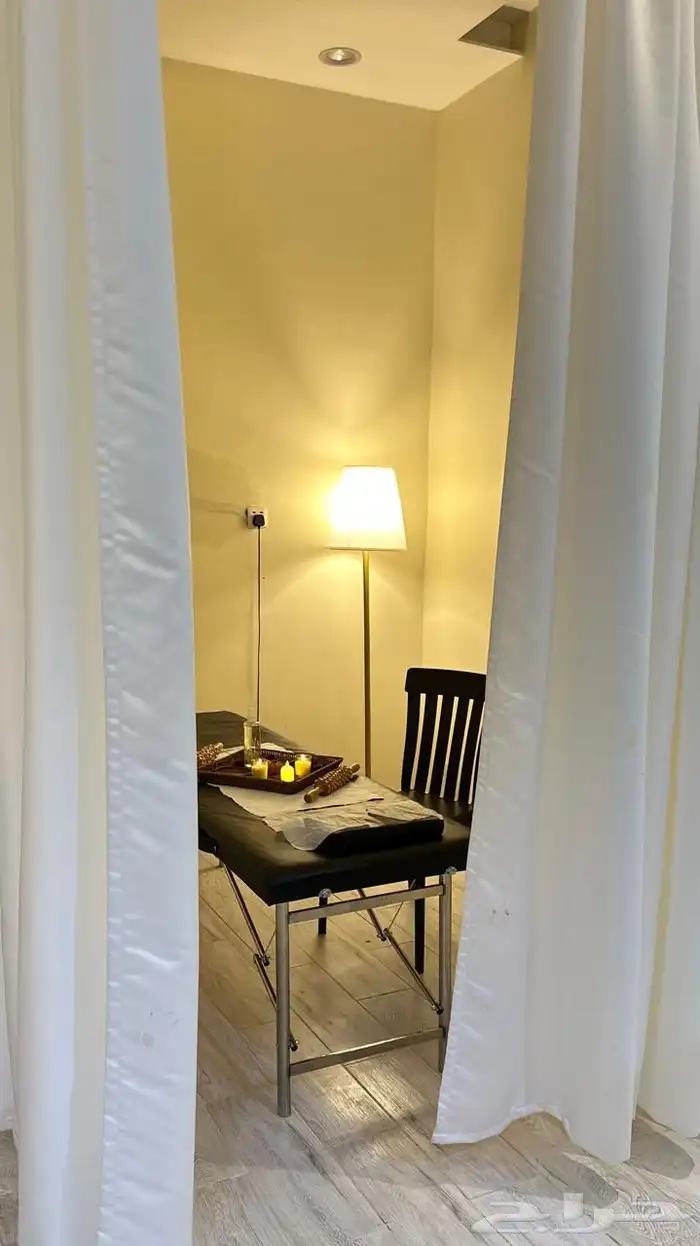 اثاث مشغل نسائي بالكامل 1