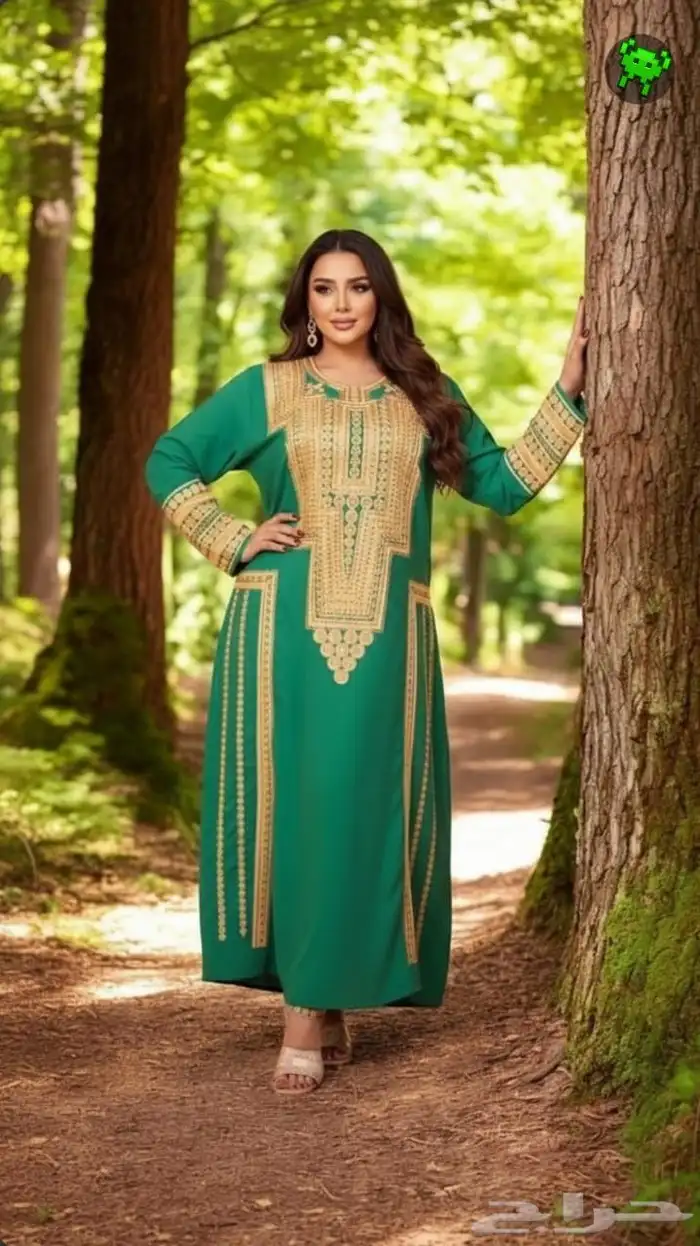 جلابيات اليوم الوطني السعودي 3