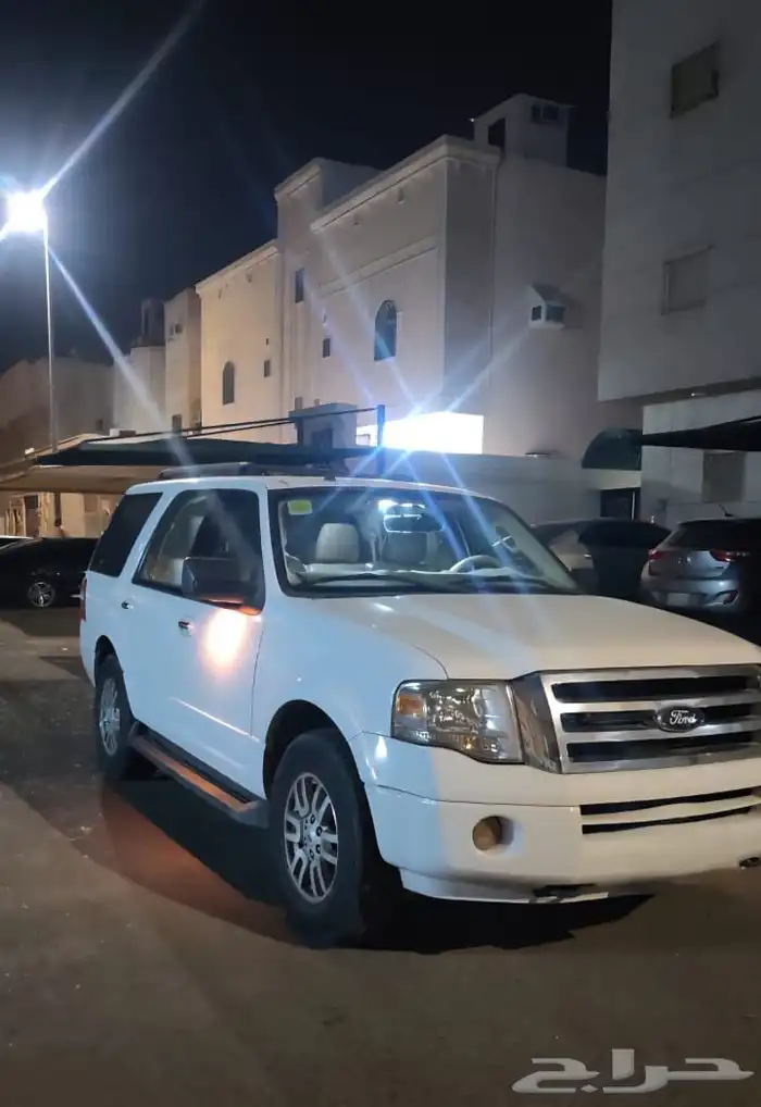 اكسبديشن 2014 6