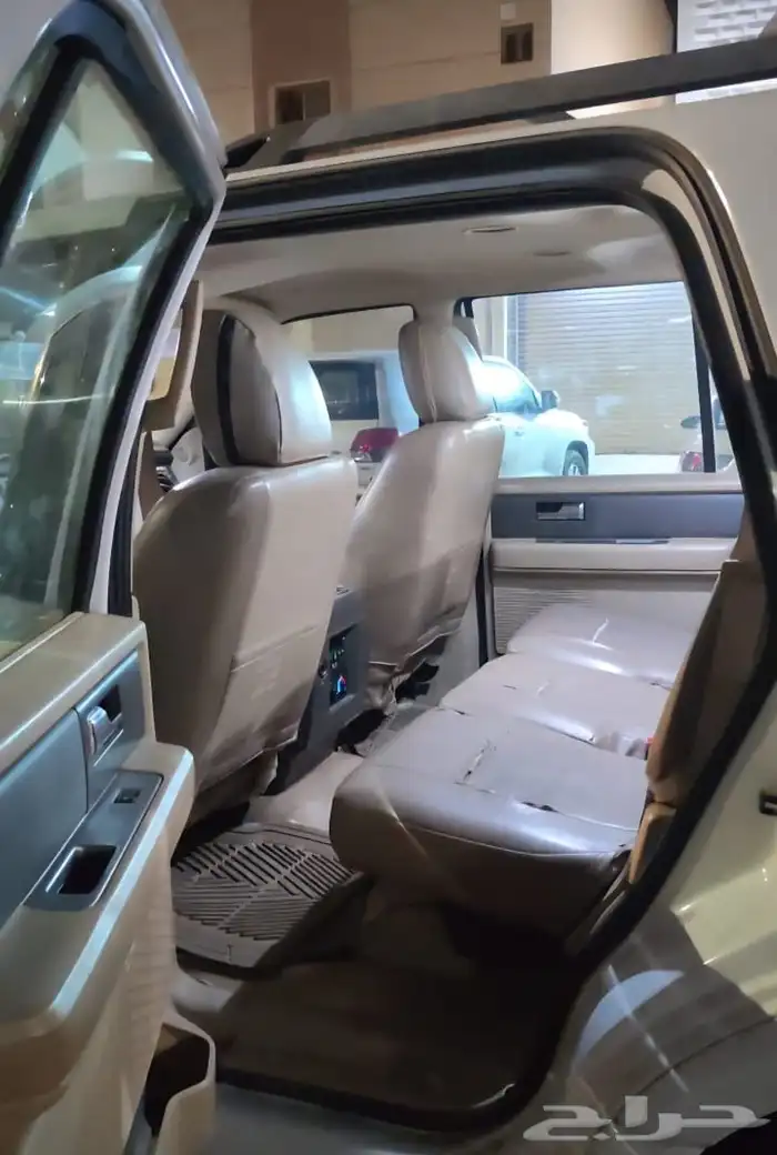 اكسبديشن 2014 7