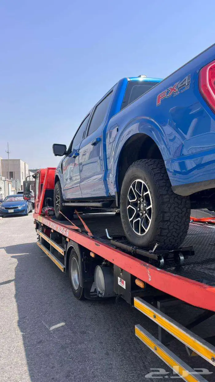 سطحة هيدروليك الخبر الظهران الدمام 1