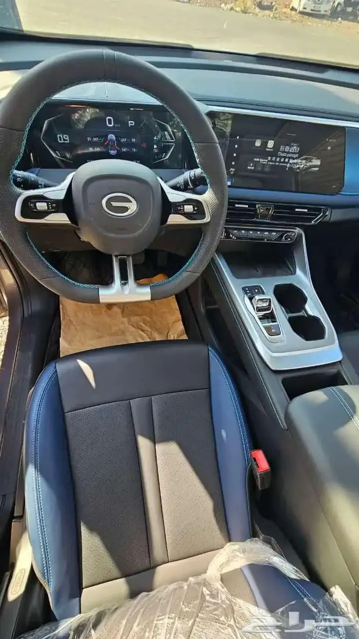 جاك امزوم GS3 موديل 2025 اقل سعر ونتحدى 2