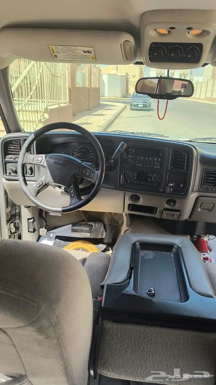يوكن 2005 16
