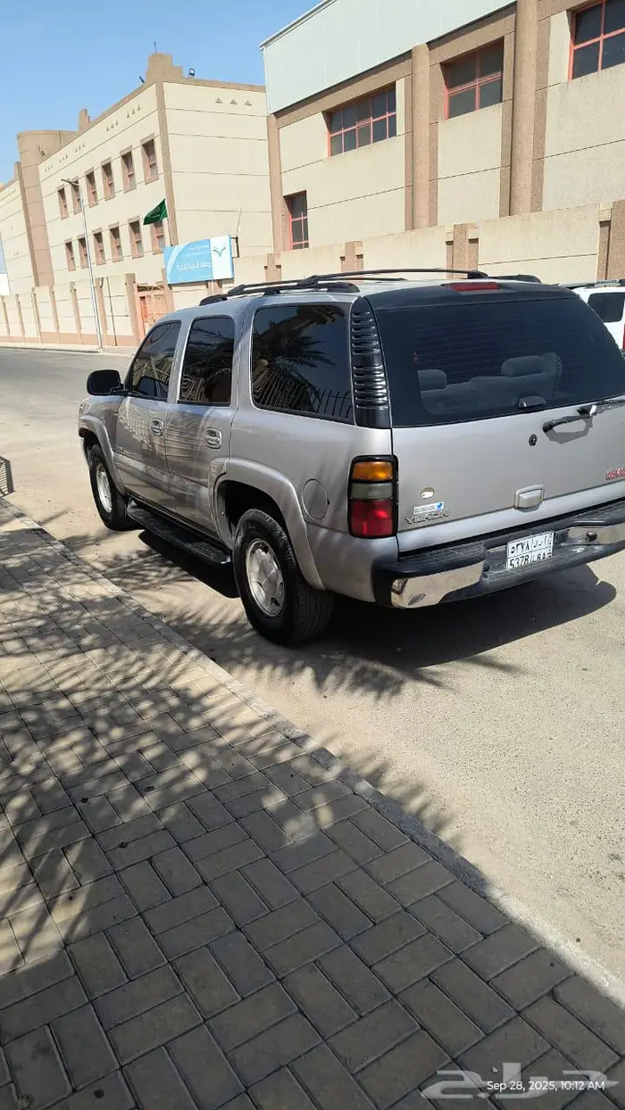 يوكن 2005 23
