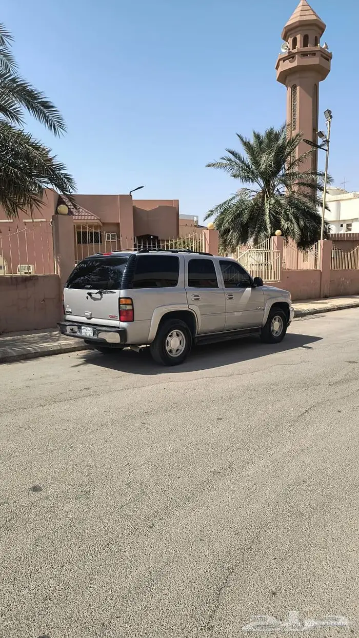 يوكن 2005 12