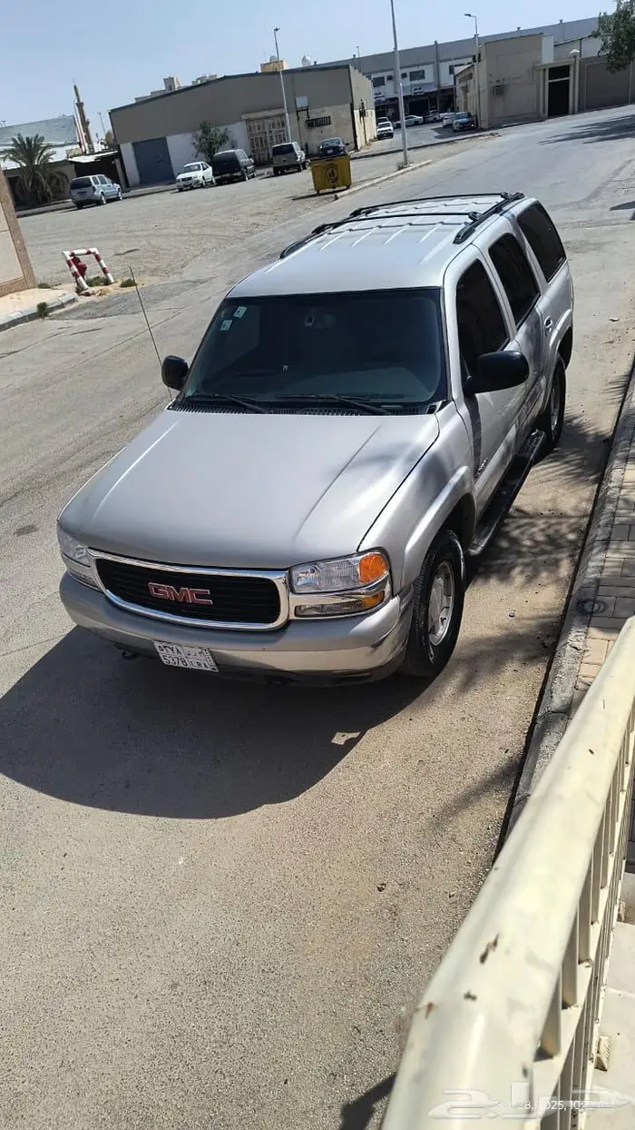 يوكن 2005 20