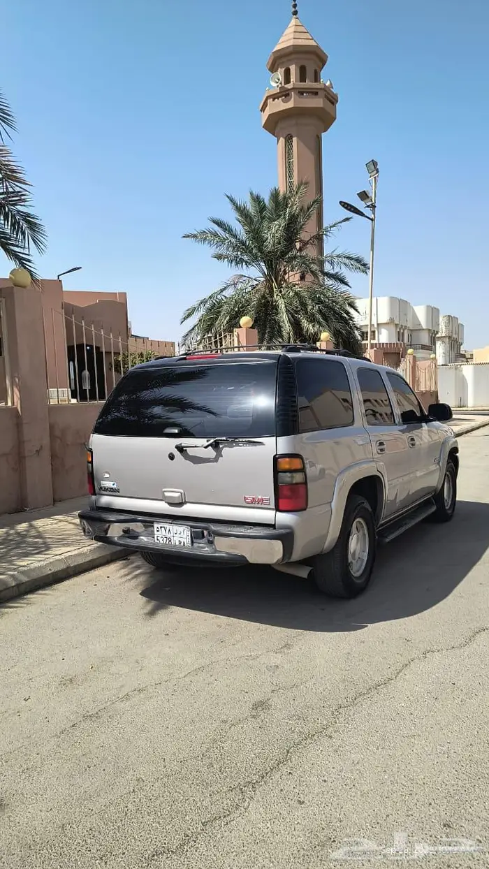 يوكن 2005 21