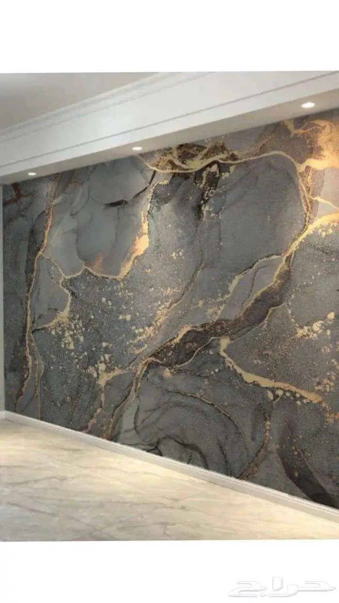 معلمين ومركبين بديل الرخام 3D ثلالثي الابعاد نقشات رسمات صور 9