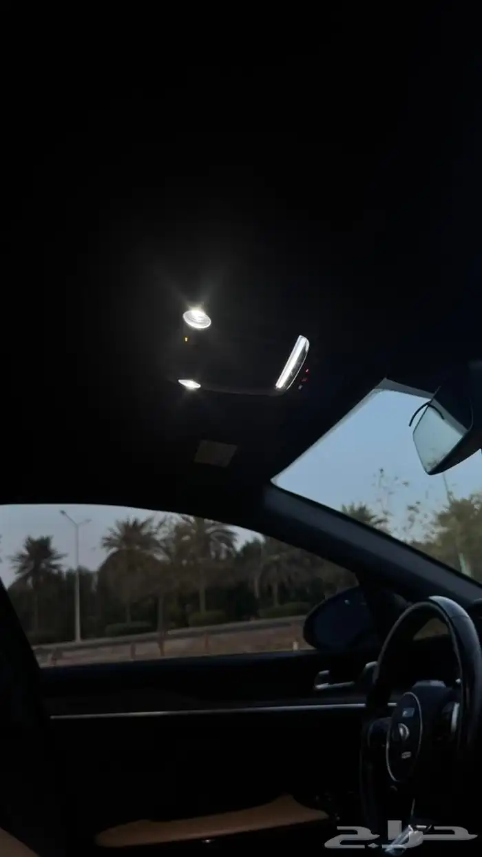 كيا ابتيما K5 بنزين 2020 32