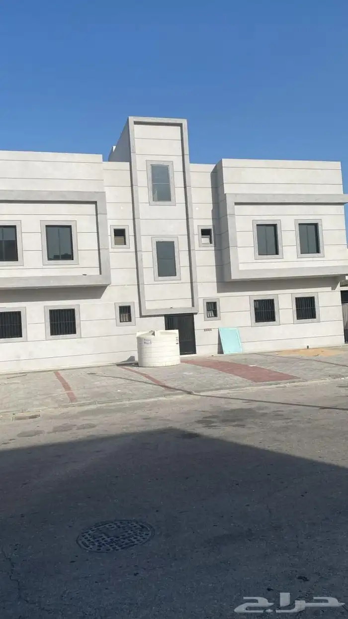 شقق للايجار في التحليه 1