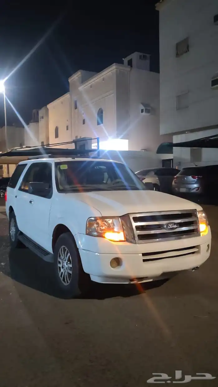 اكسبديشن 2014 12