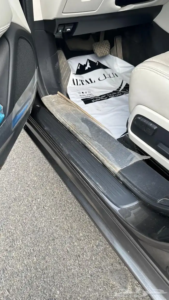 مازدا 6 2019 فل كامل 2