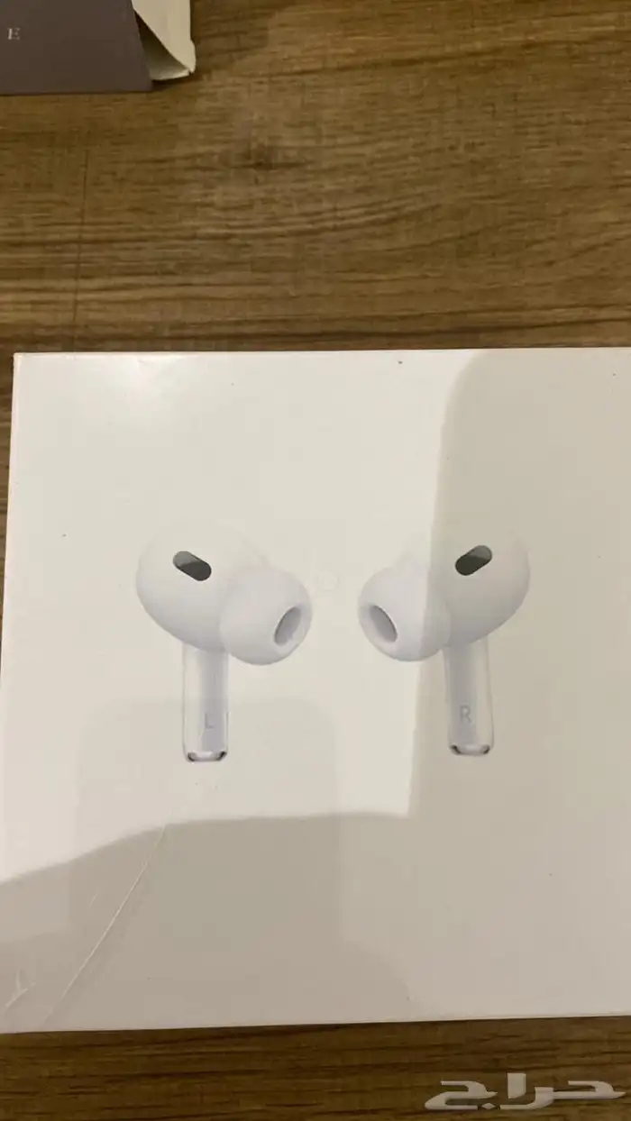 AirPods Pro   الجيل الأول الأصلي من أبل 2