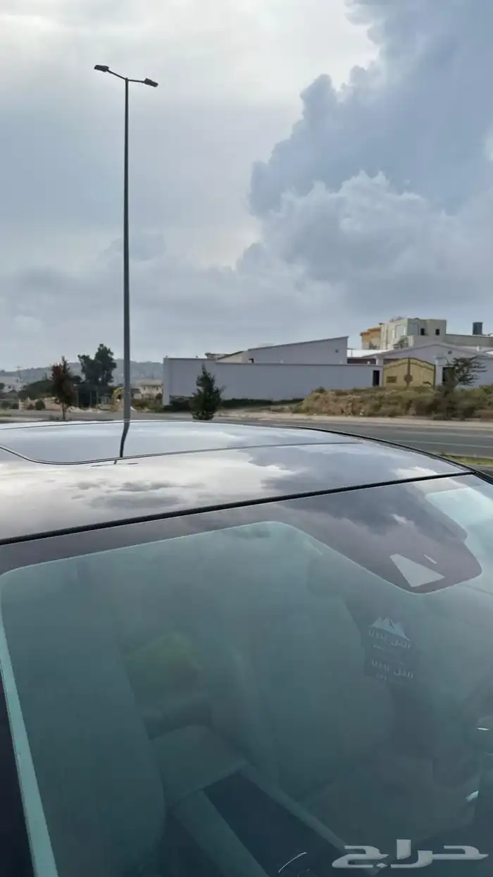 مازدا 6 2019 فل كامل 4