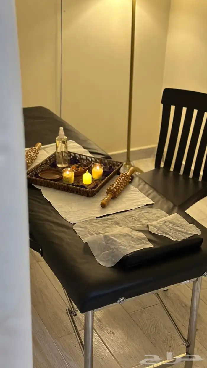 اثاث مشغل نسائي بالكامل 3