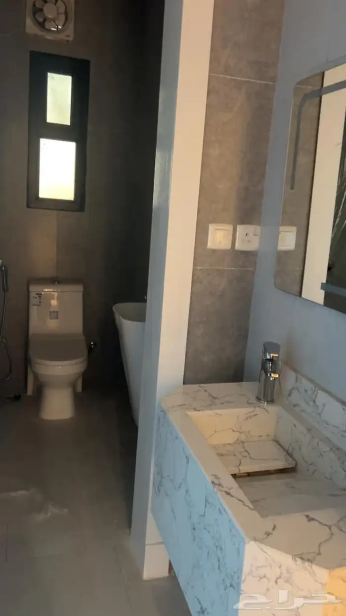 شقة للبيع جديدة 4