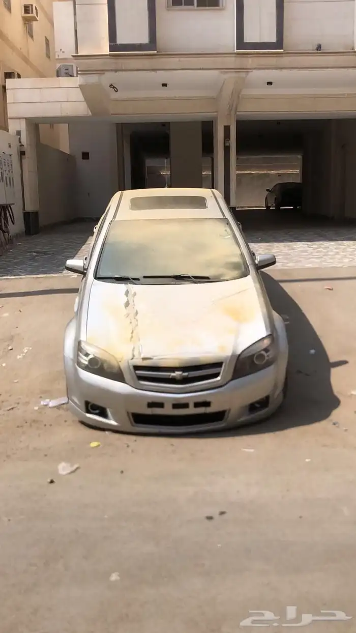 للبيع قطع كابرس 2007 اس اس 18