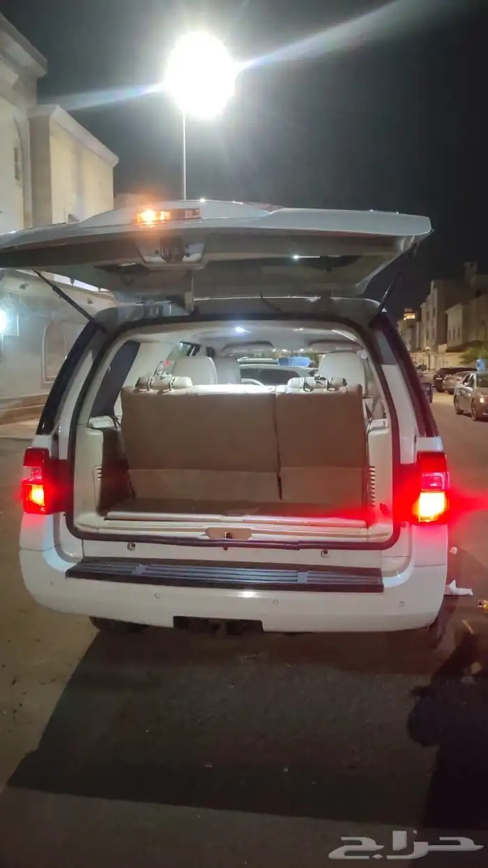 اكسبديشن 2014 5