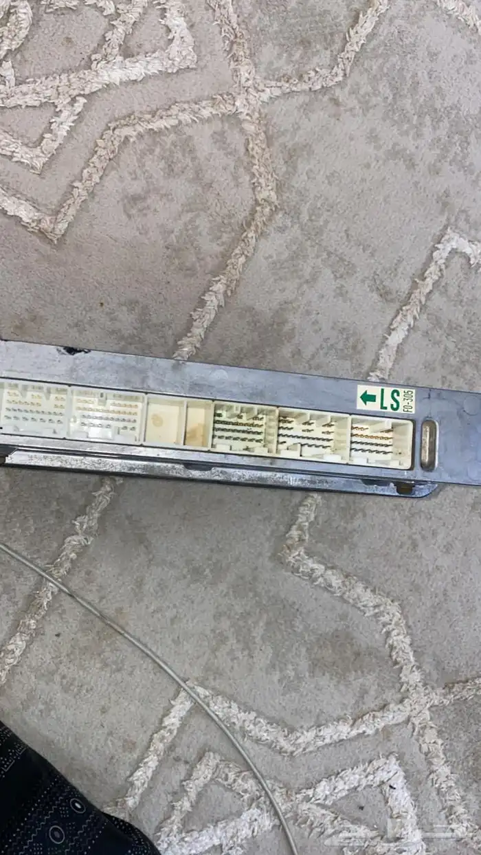 كمبيوتر لكسز 430 2003 1
