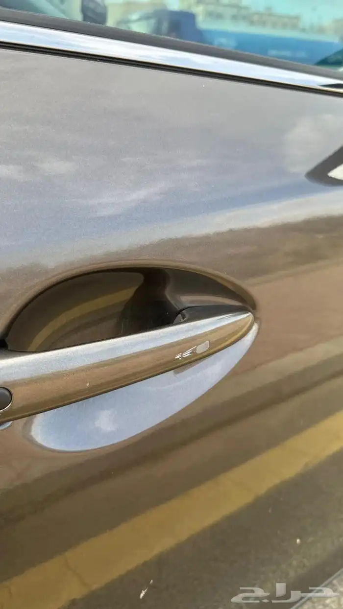 مازدا 6 2019 فل كامل 6