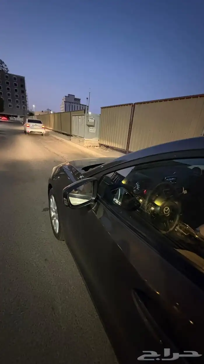 مازدا 3 21