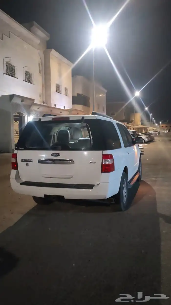 اكسبديشن 2014 3