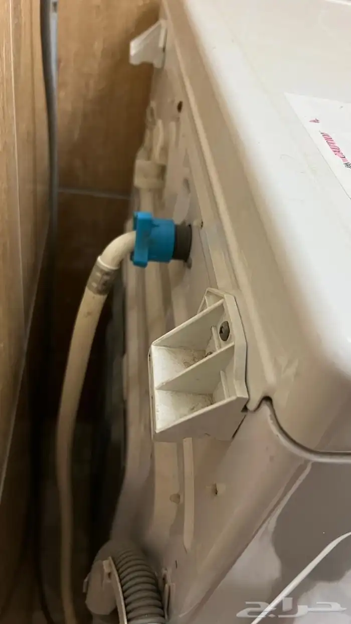 للبيع غسالة دايو اتوماتيك 2