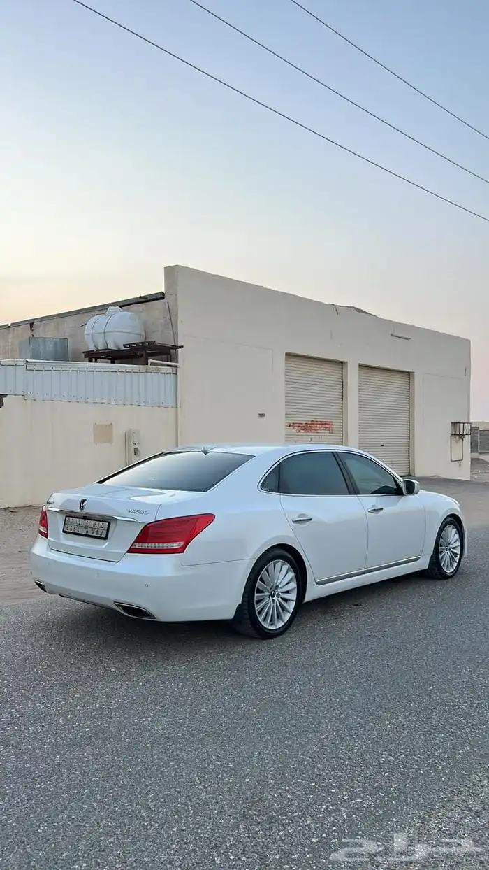 للبيع سنتنيال 2014 5