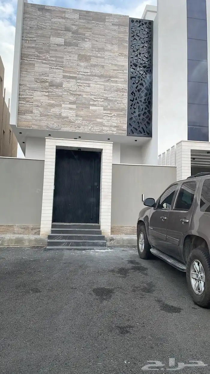 للبيع شقه مؤثثه بالكامل في البديع أبها العمر سنتين 0