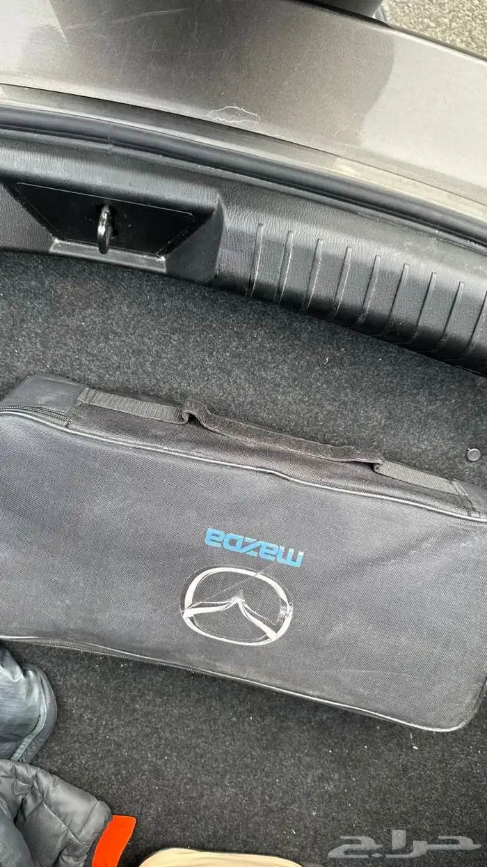 مازدا 6 2019 فل كامل 10