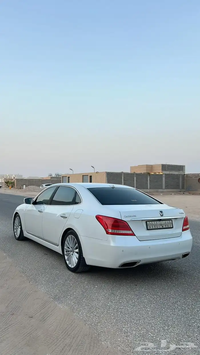 للبيع سنتنيال 2014 3