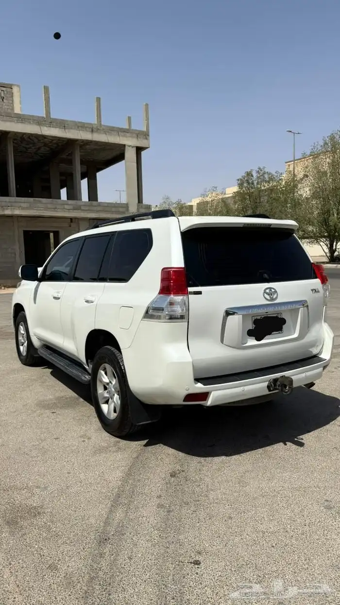 برادو 2012 1